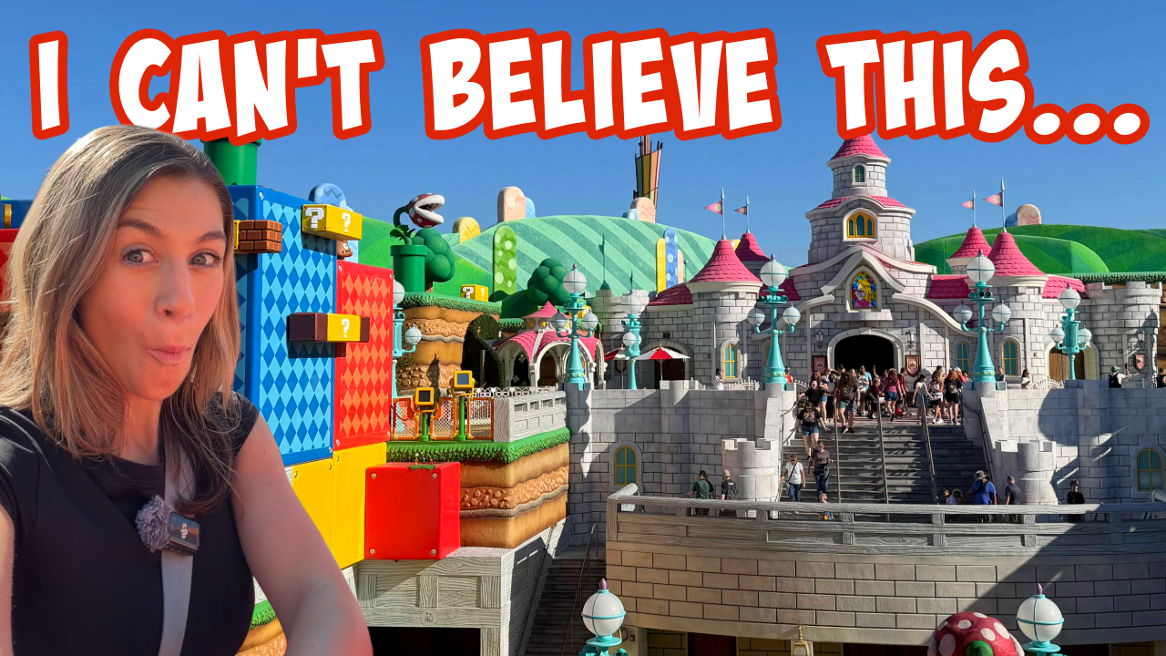 Epic Universe Early Park Admission Guide