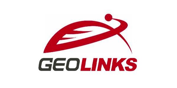 GeoLinks logo linking to GeoLinks website