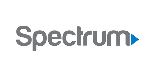 Spectrum logo linking to Spectrum website