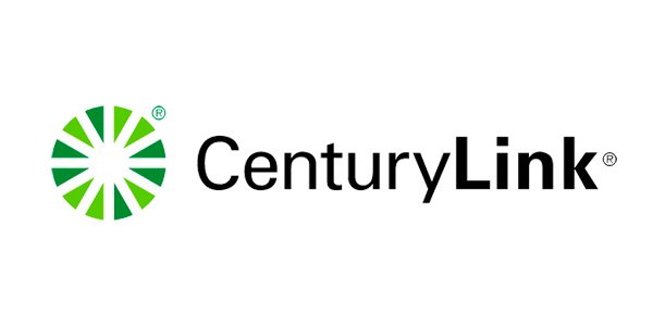 Century Link logo linking to Century Link website