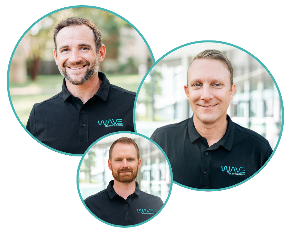 Partners — Wave Technologies (844) 939-9283