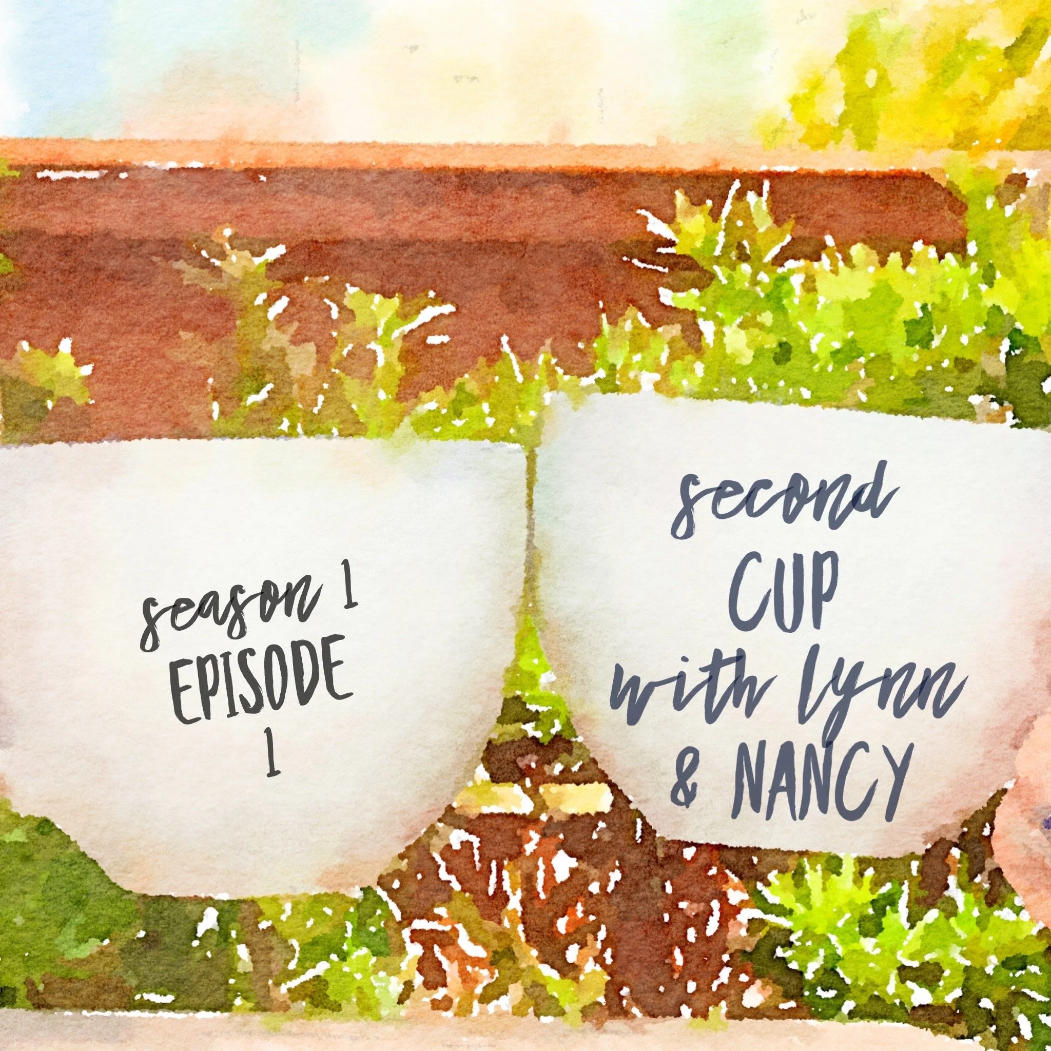 Episode One: Connecting to Community