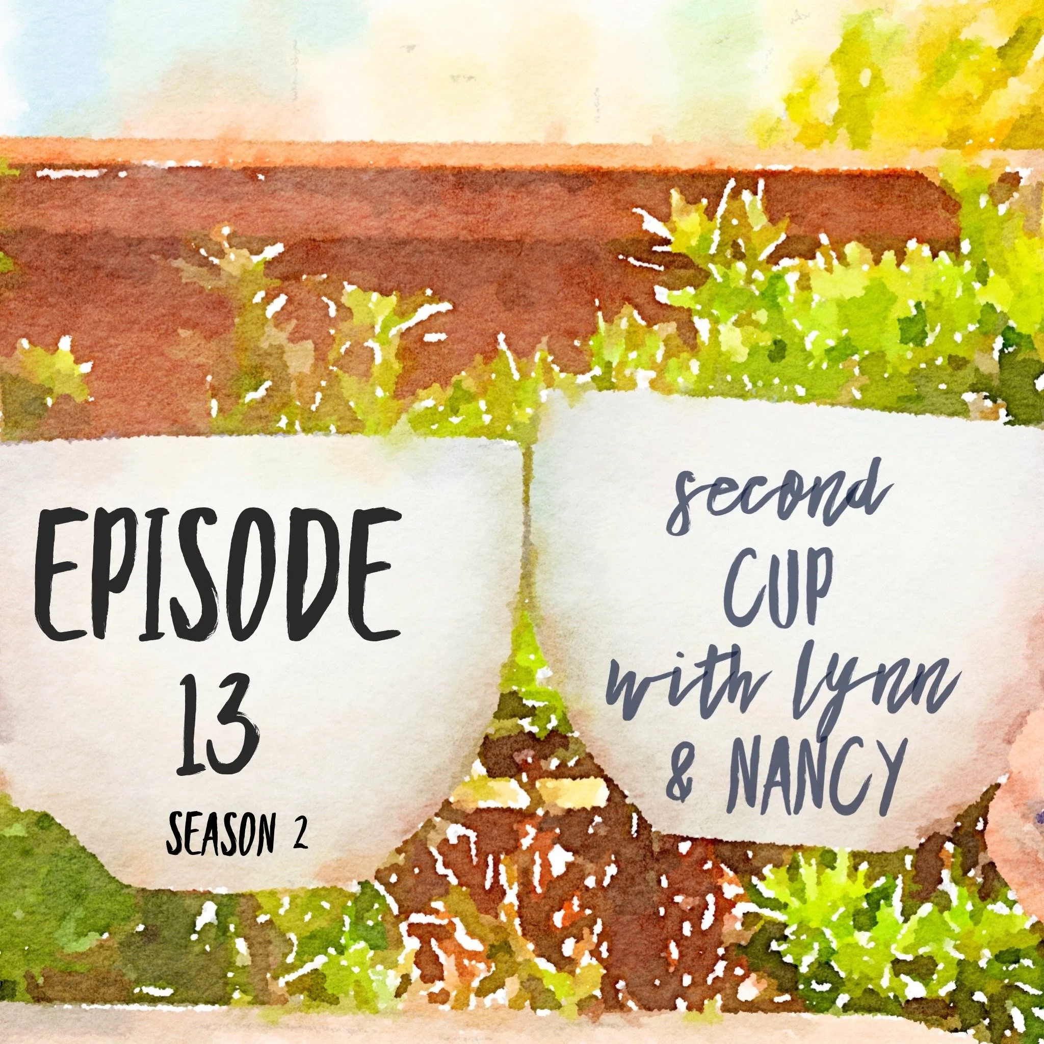 Episode Thirteen: How to be a Loving Friend