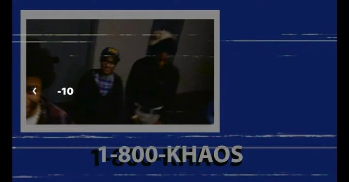 This Thursday we're running back one of my favorite events ever with the fam @kha0s.co 💚I've learned so much since this last event! Come here a variety of sounds from Dancehall and House to R&amp;B and Hip-Hop! Be prepared to shake your ass and your