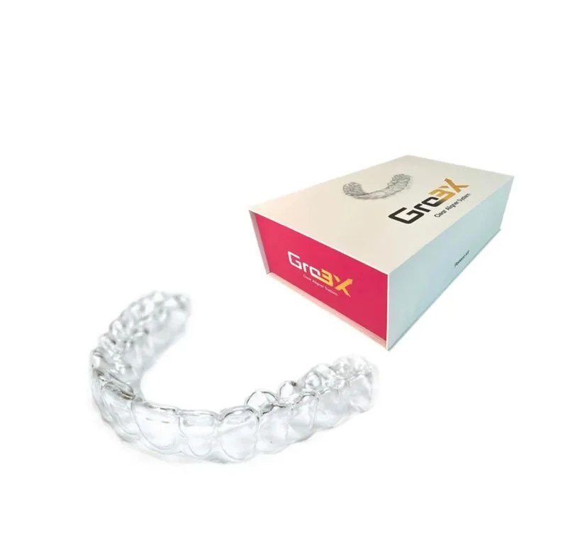 Clear Aligners