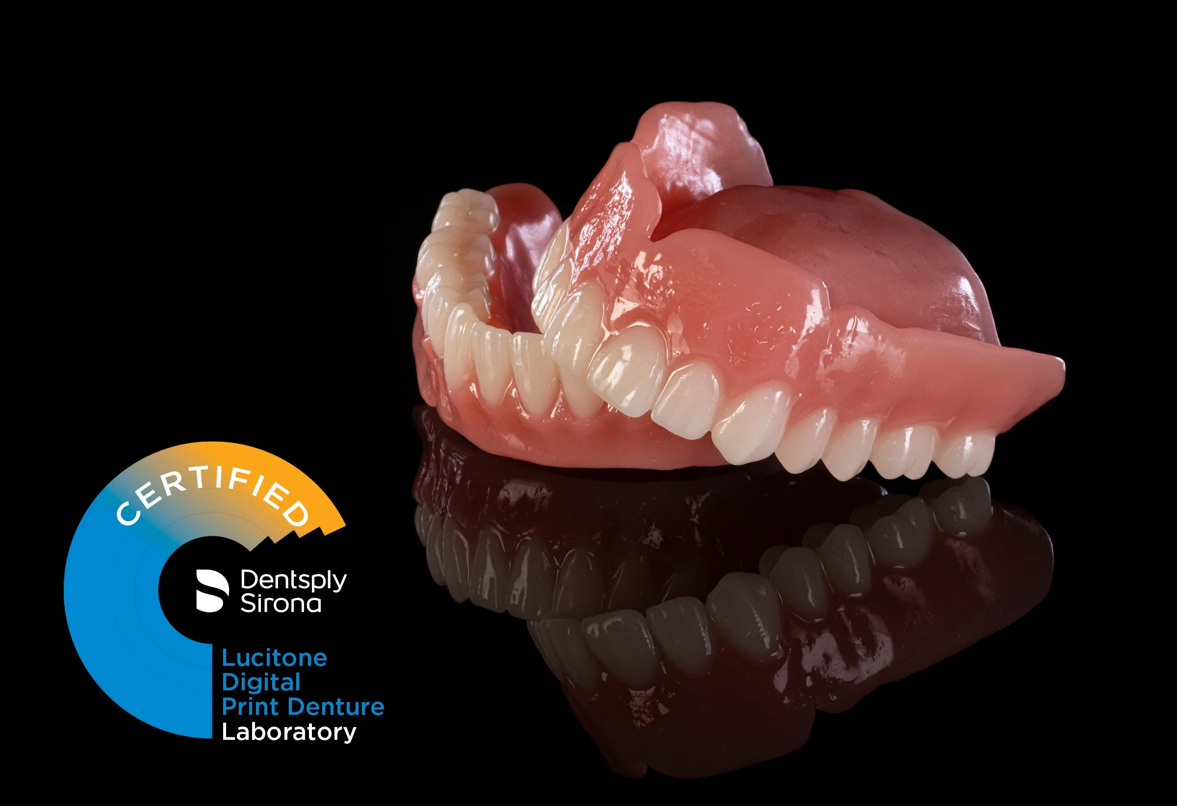 Digital Dentures Certificate