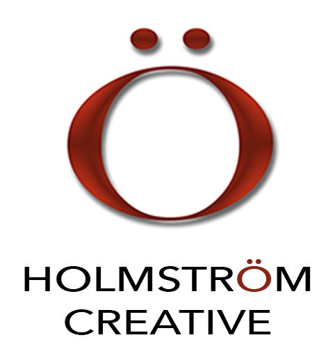 Holmström Creative