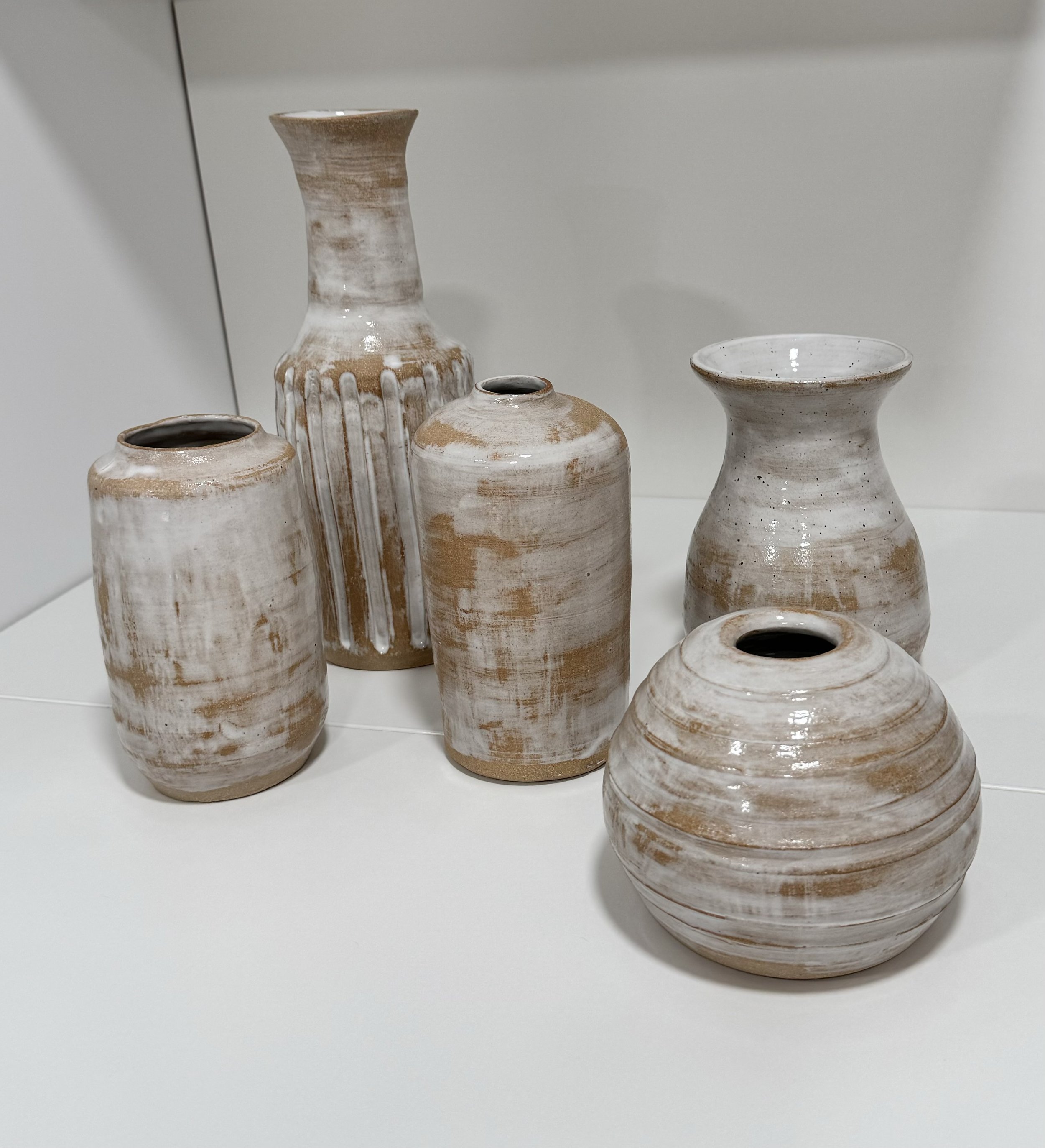 Serenity Series
