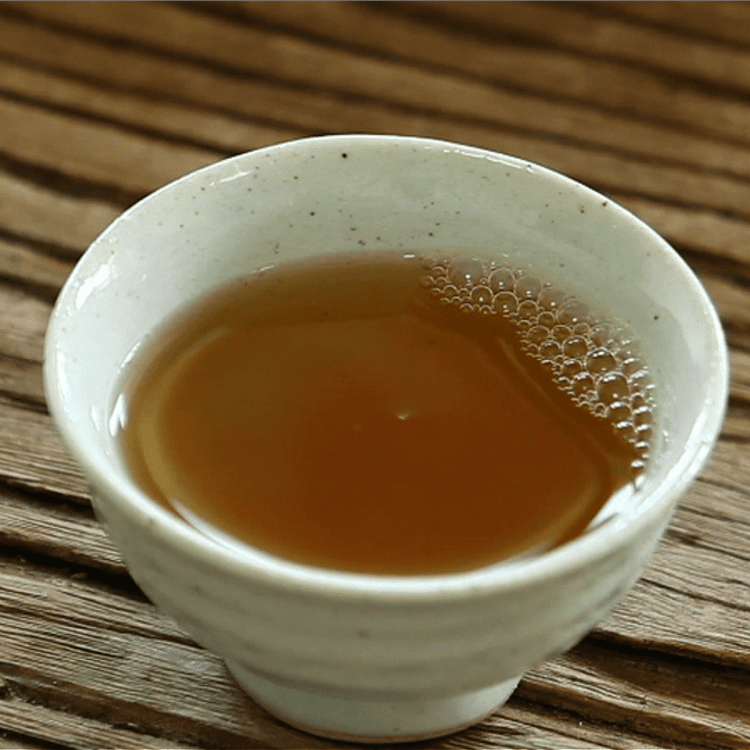 Korean Tea Tasting with Kintsugi House