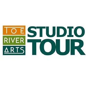 Toe River Arts Studio Tour