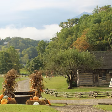 Harvesting Heritage Festival