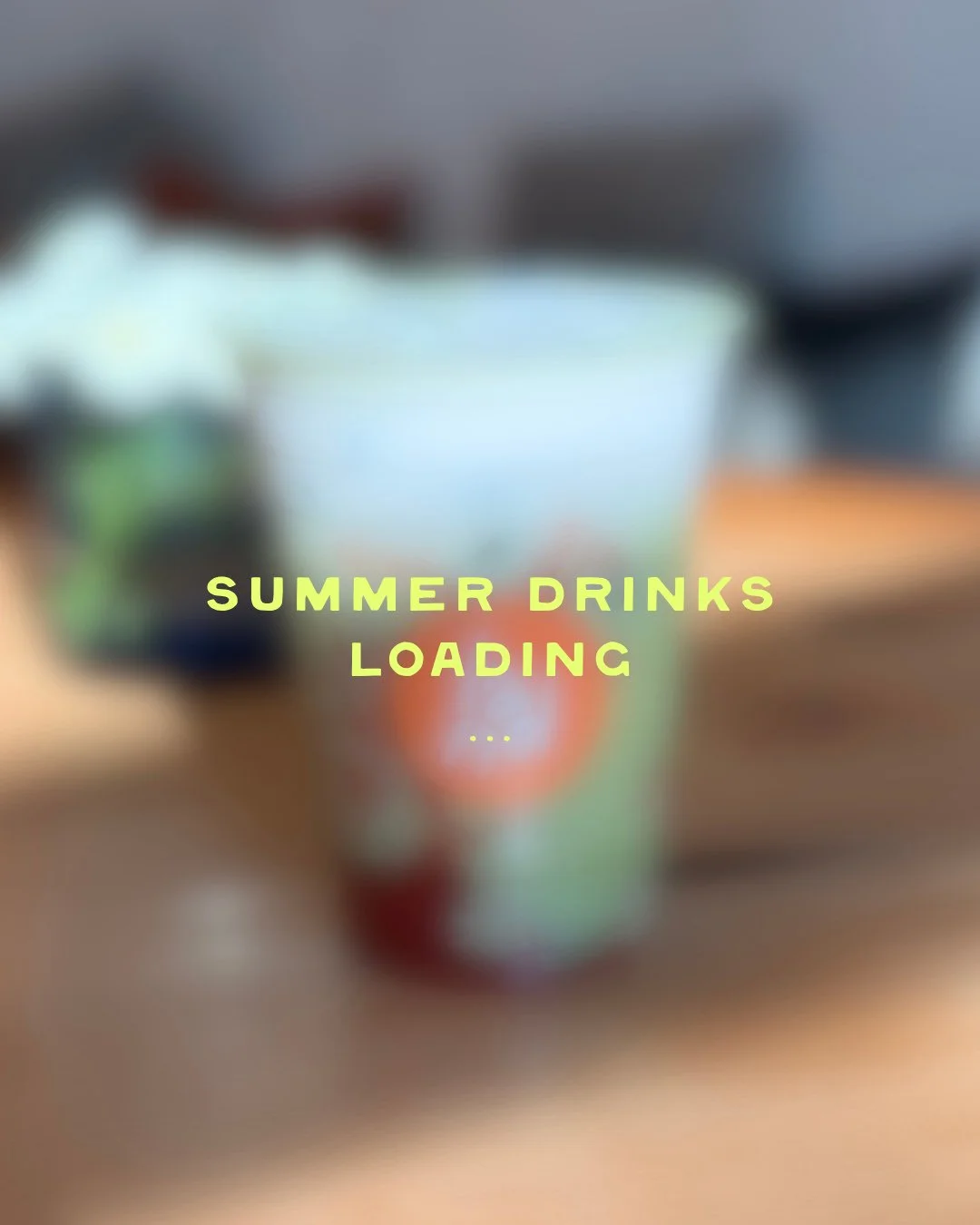 Any guesses??? 😬⁠
⁠
⁠
⁠
#cafe #summerdrinks #coffee #matcha #chilliwack #summer