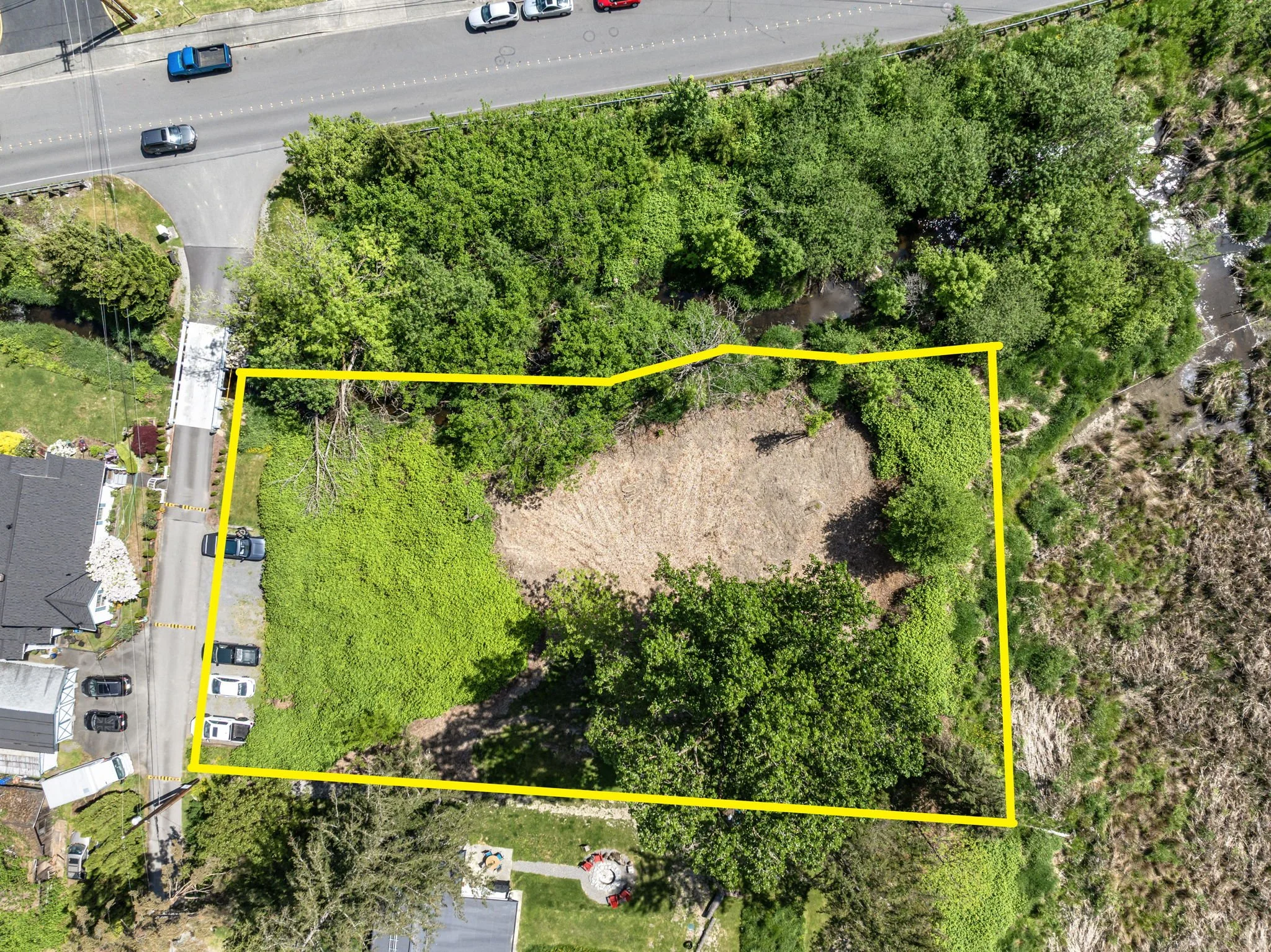 SE 60th Street, Issaquah, WA 98027 | $125,000