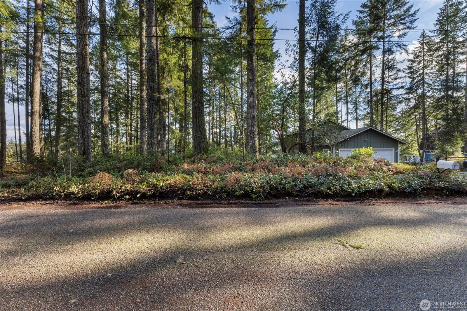 2820 E Phillips Lake Loop Rd Shelton, WA 98584 | $165,000