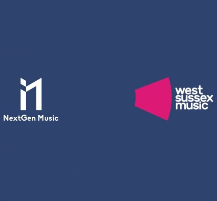 We&rsquo;re thrilled to announce our new partnership with @westsussexmusic ! 🎉

Our partnership presents an exciting opportunity for both parties to work together to provide our DJing and Music Production Lessons to a greater number of students, bot