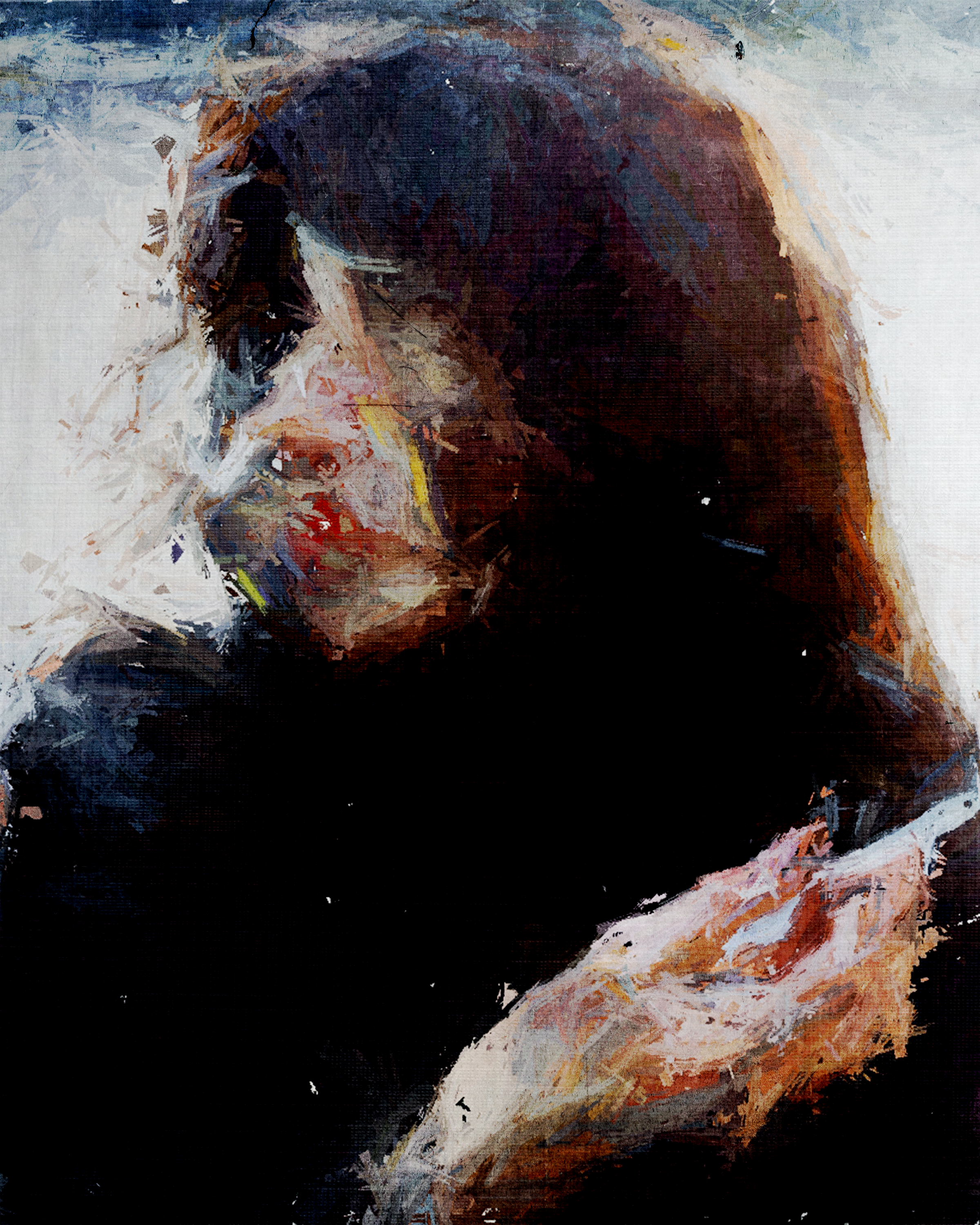 Evangeline