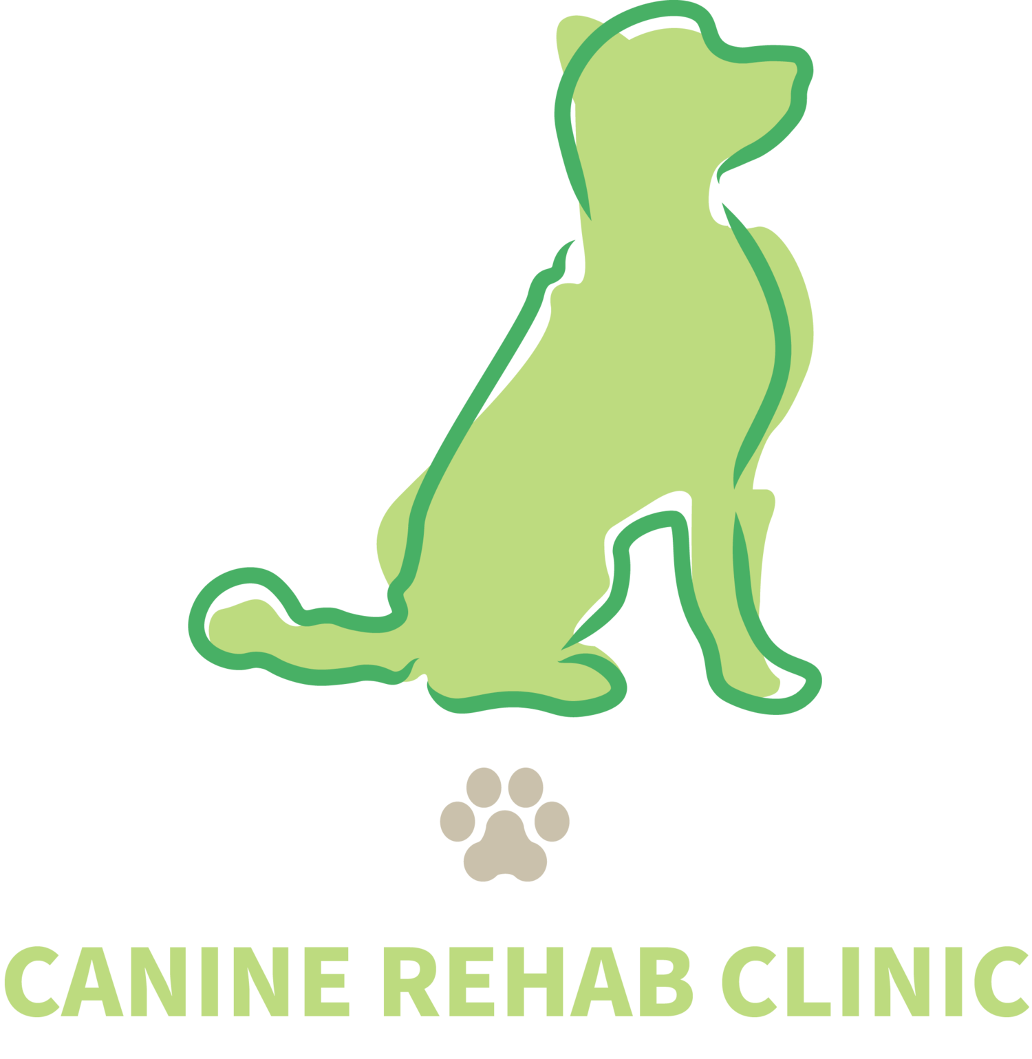 Canine Rehab Clinic