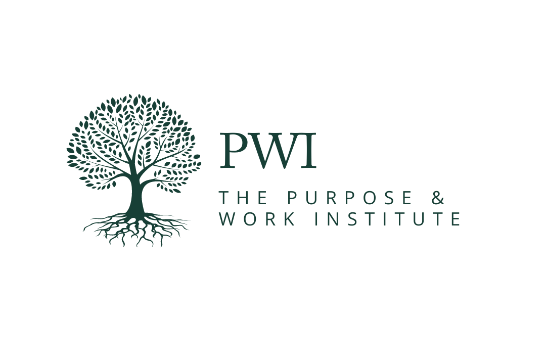 The Purpose &amp; Work Institute