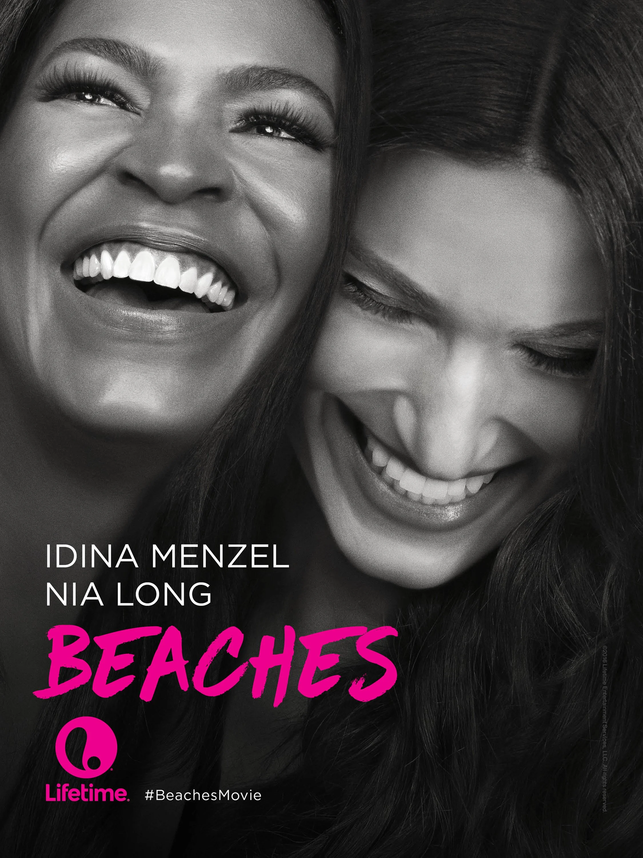 Beaches