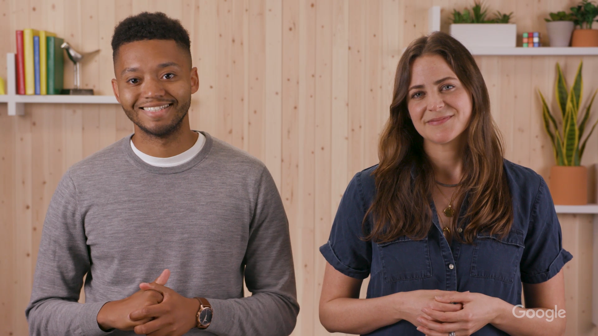 EDU in 90: The Latest, May 2019