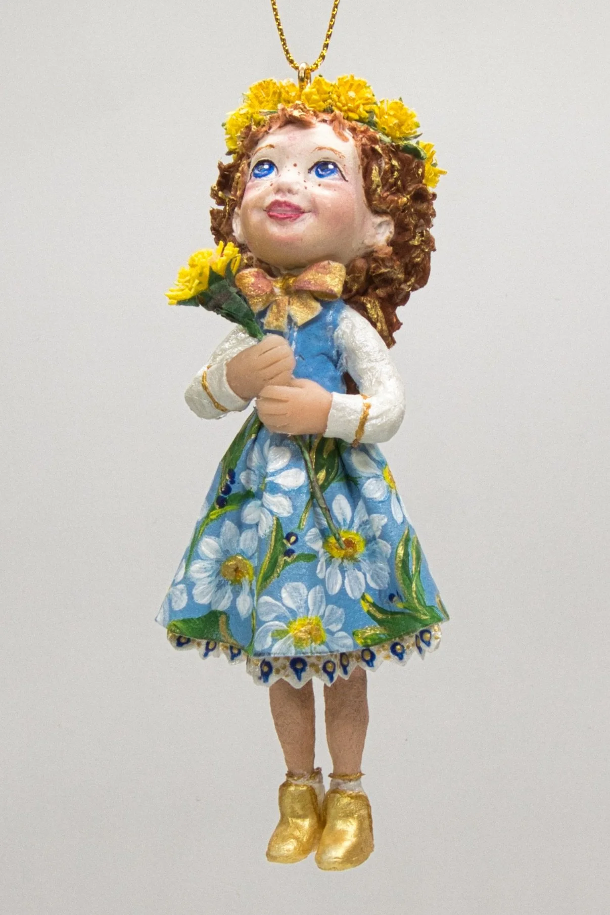 Daisy
