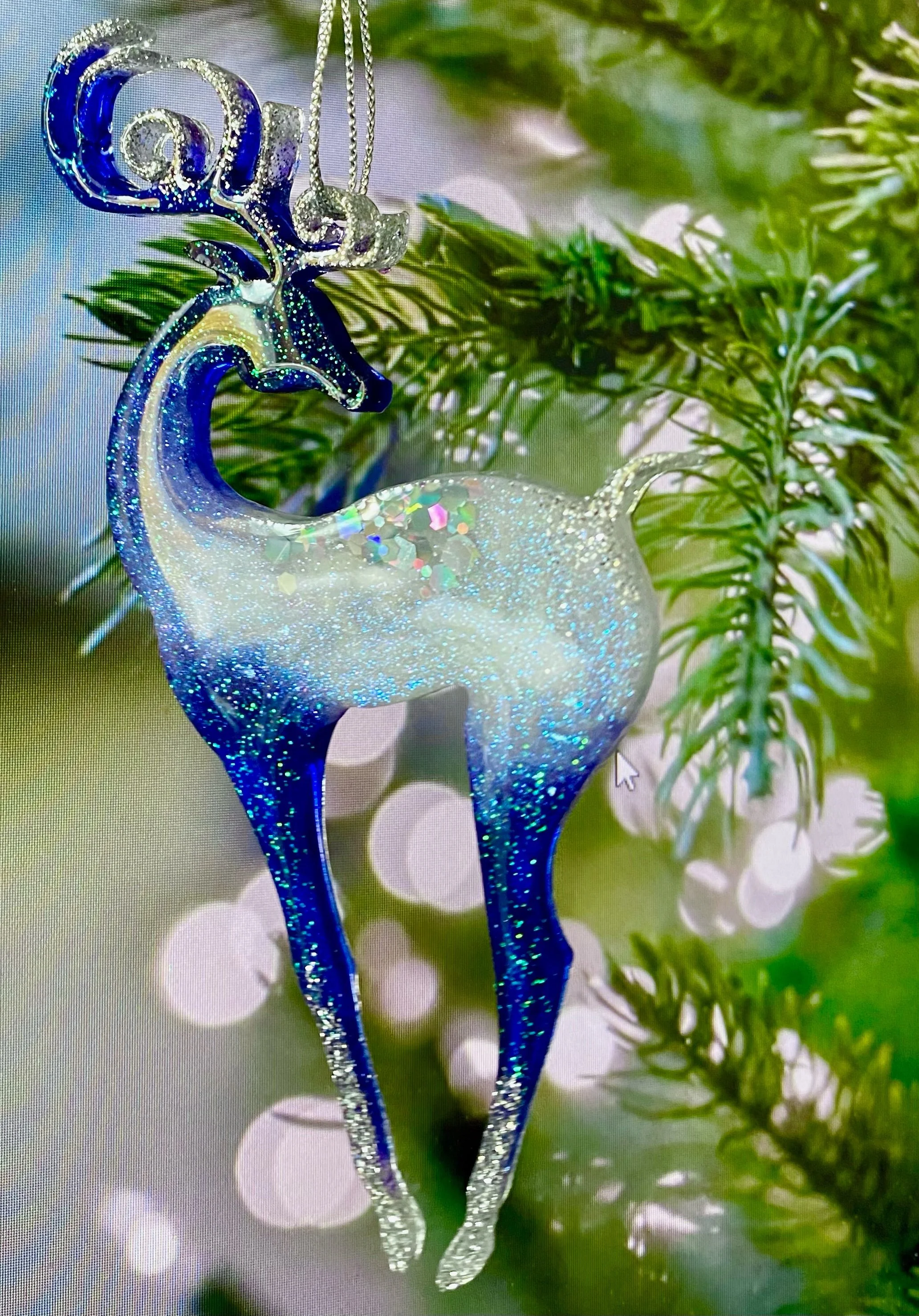 Ornaments
