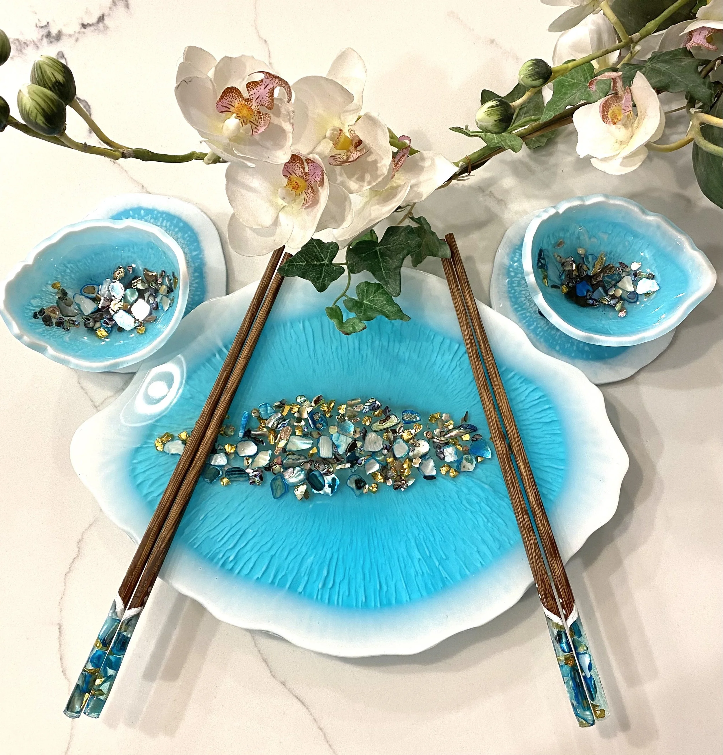 Serving Trays/Coasters