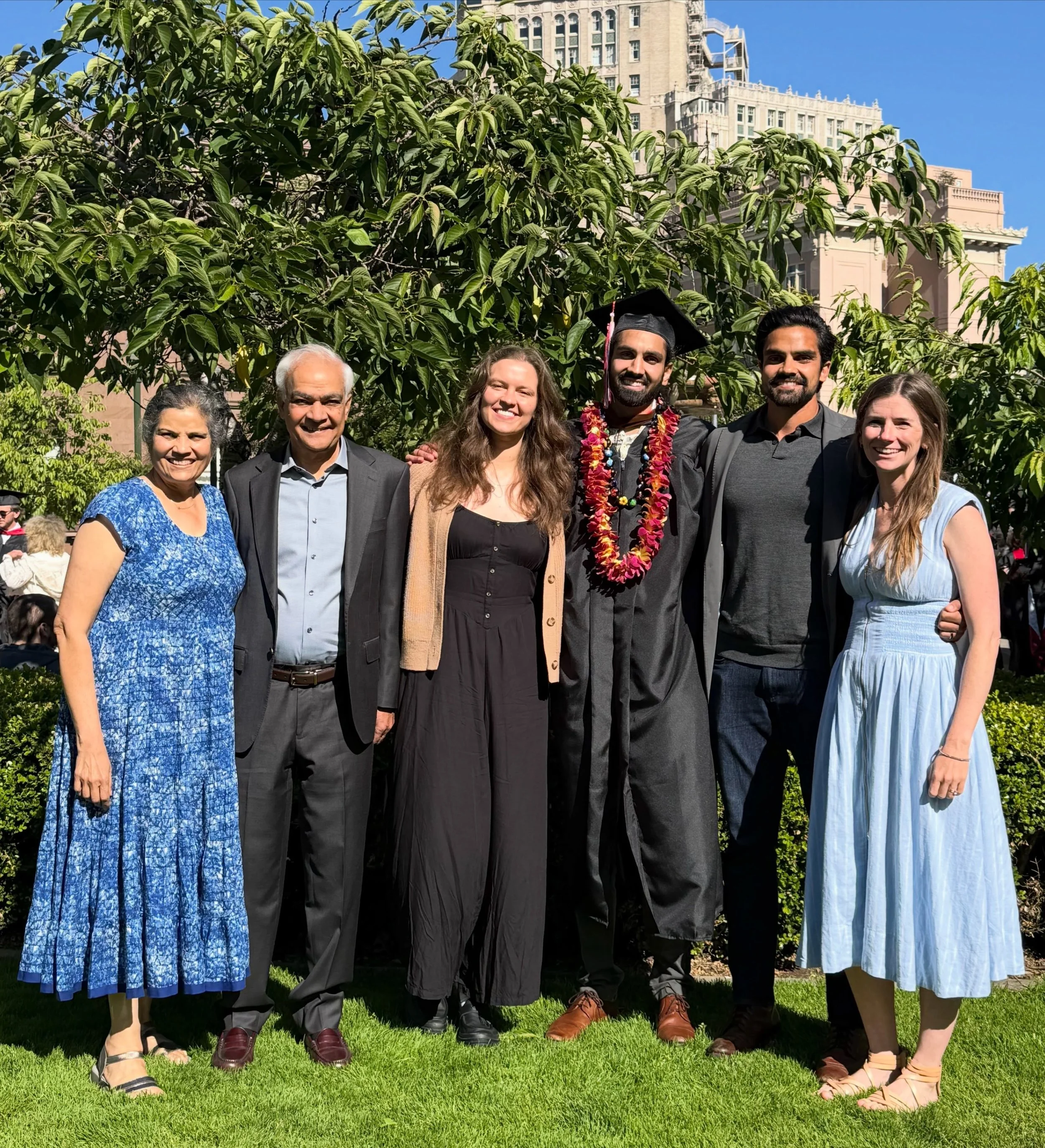 To the family and friends who make this journey possible &hearts;️ I truly appreciate every opportunity, positive thought, word of encouragement, bit of advice, and all your support throughout. It means more than you may realize!

MFA in Visual Devel