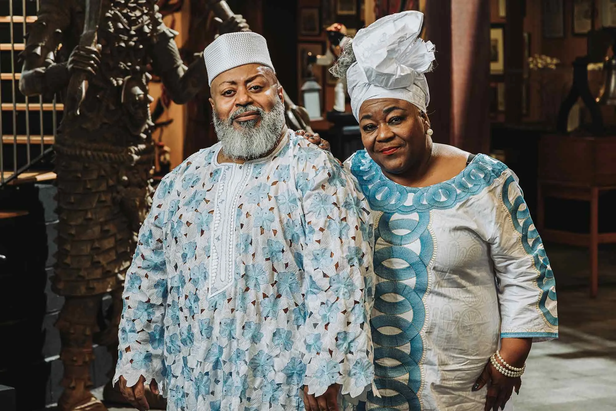 Roots 101 African American Museum