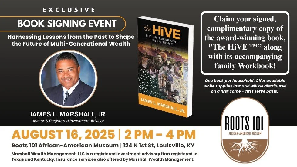 Exclusive Book Signing