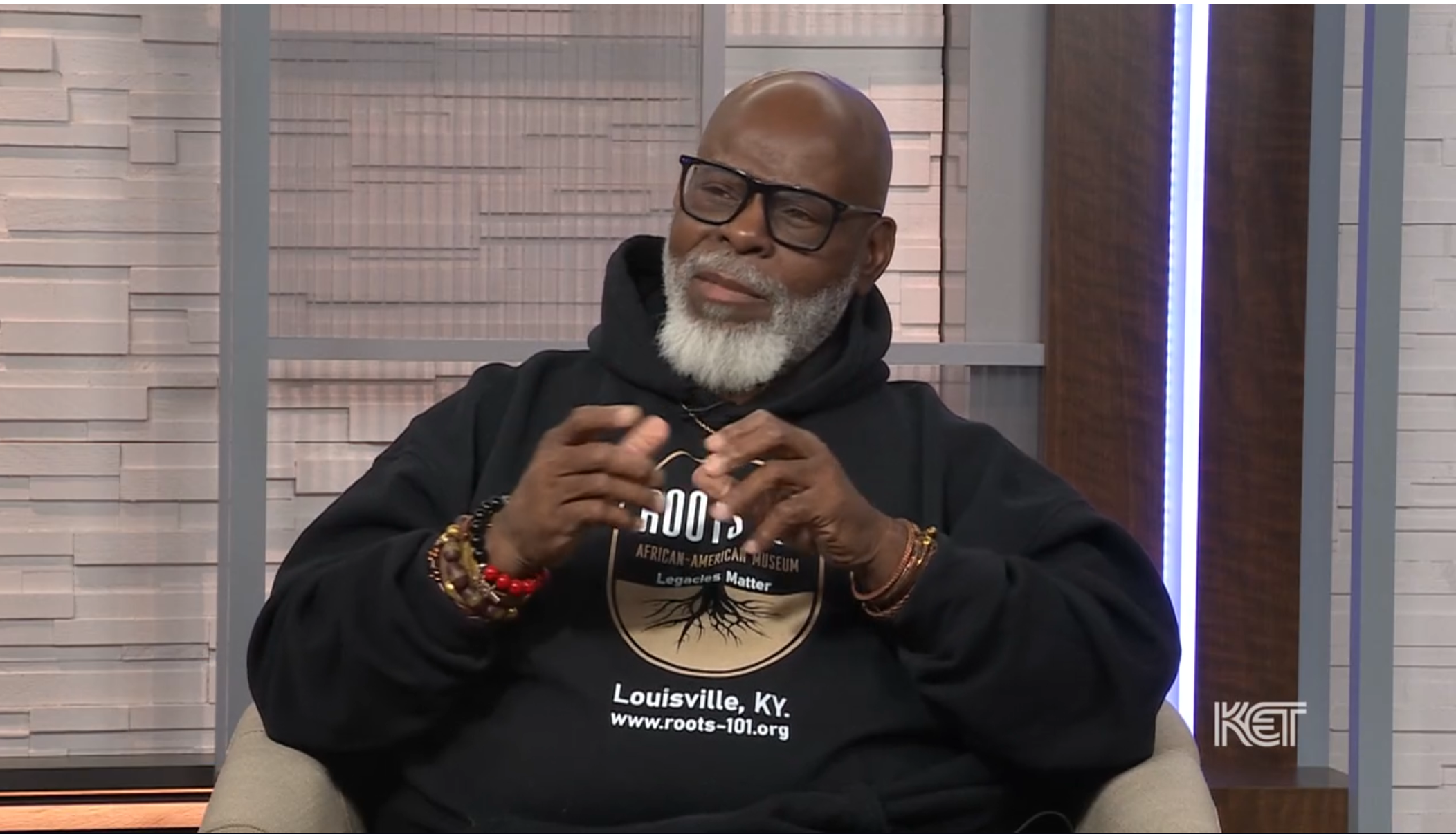 Louisville’s Black History 