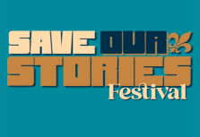 Save our stories 