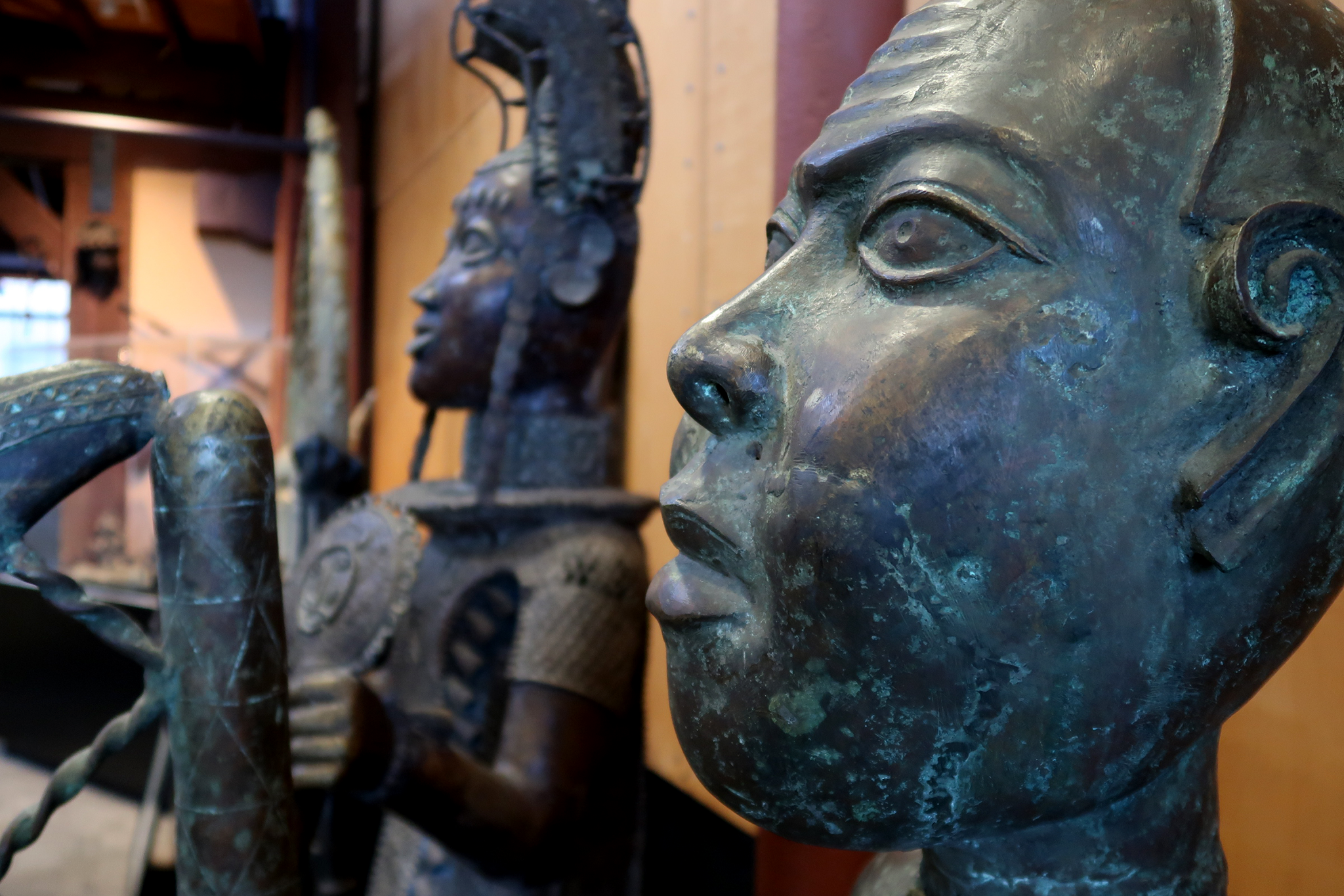 Roots 101 African American Museum