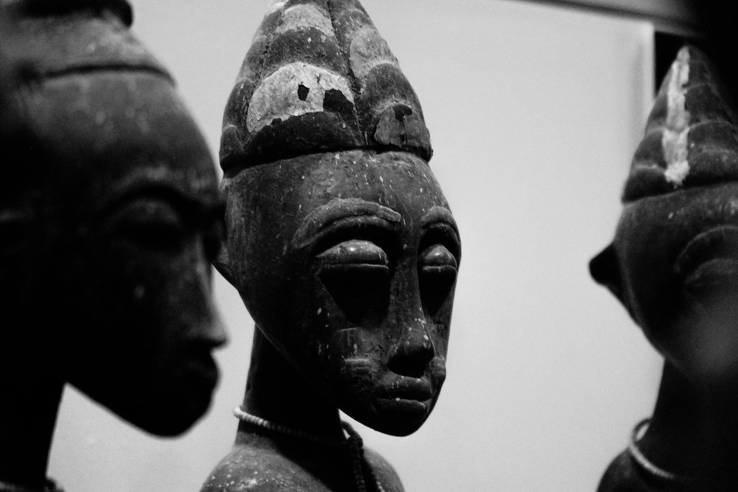 Roots 101 African American Museum