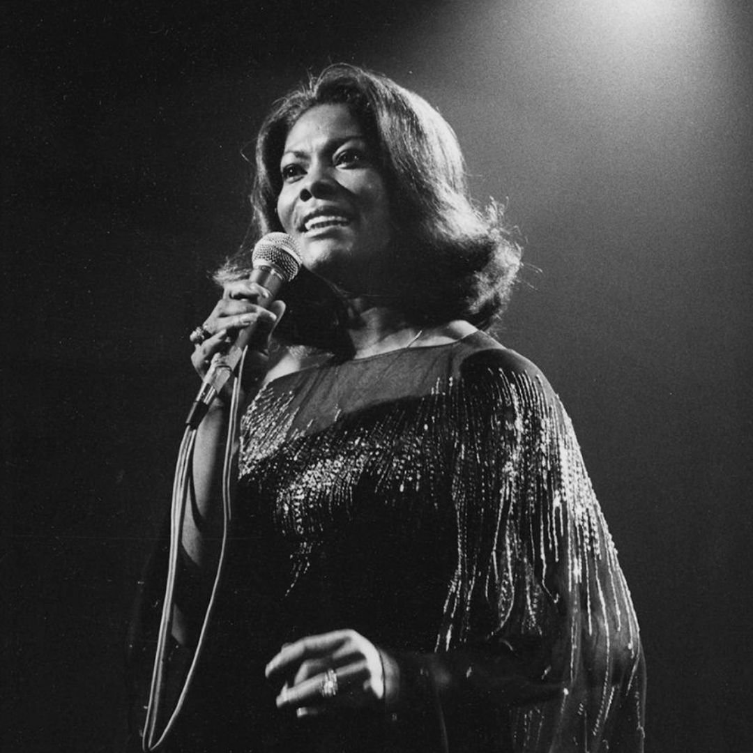 Those Who Paved the Way Dionne Warwick — Roots 101 African American Museum