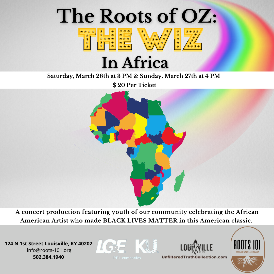 Events — Roots 101