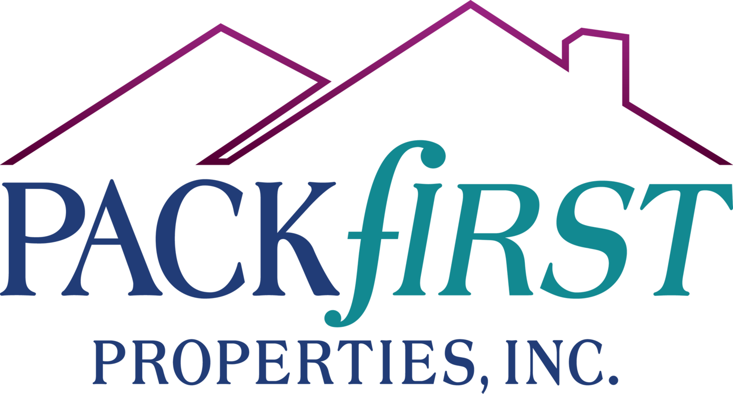 Pack First Properties