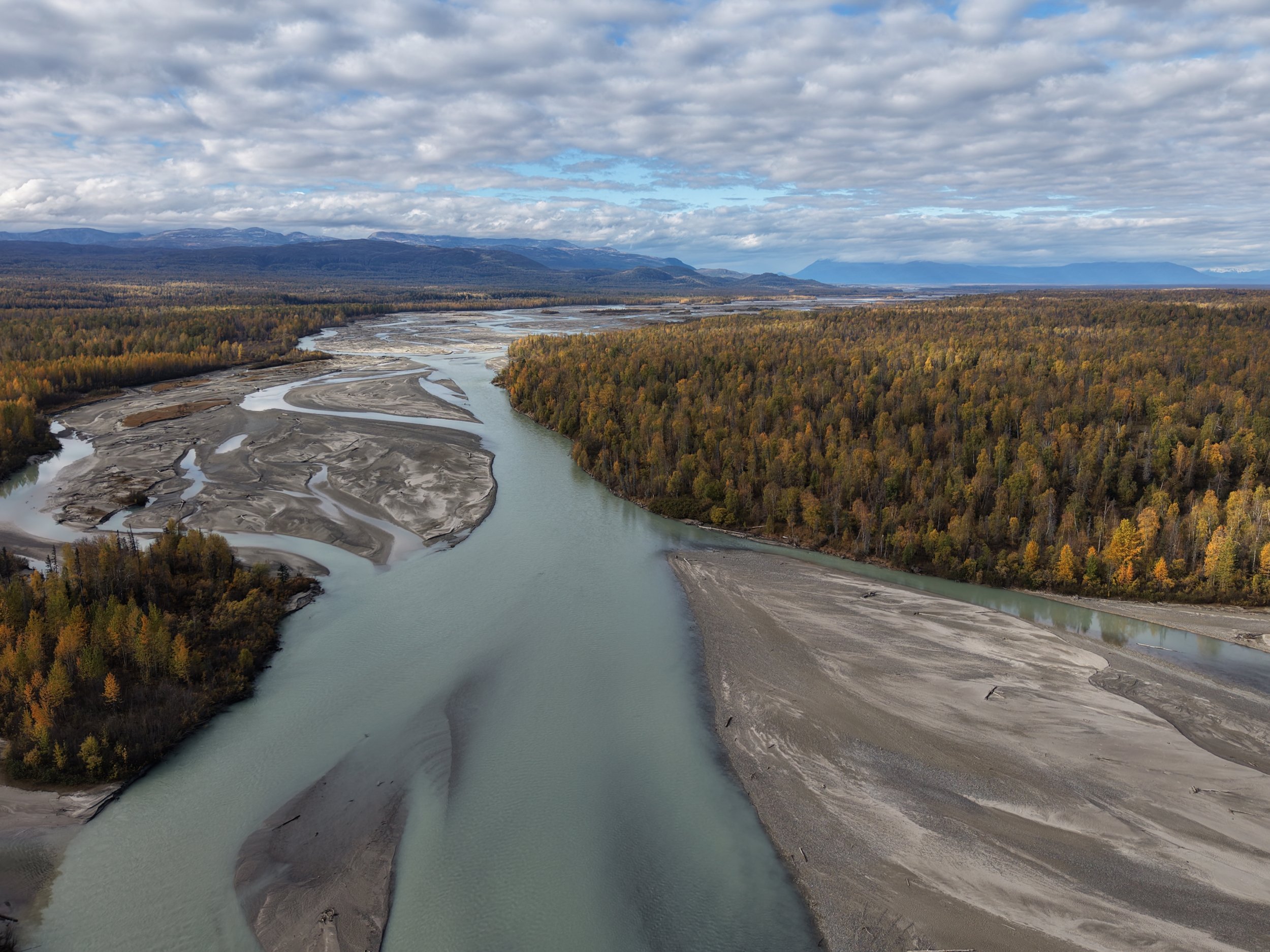 The real “emergency” in the West Su is the threat to Alaska's public lands