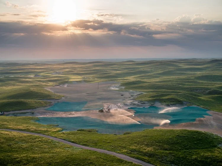 The raw material that soon will be GrayBull’s eighth indicates this just might be a hole worth playing.