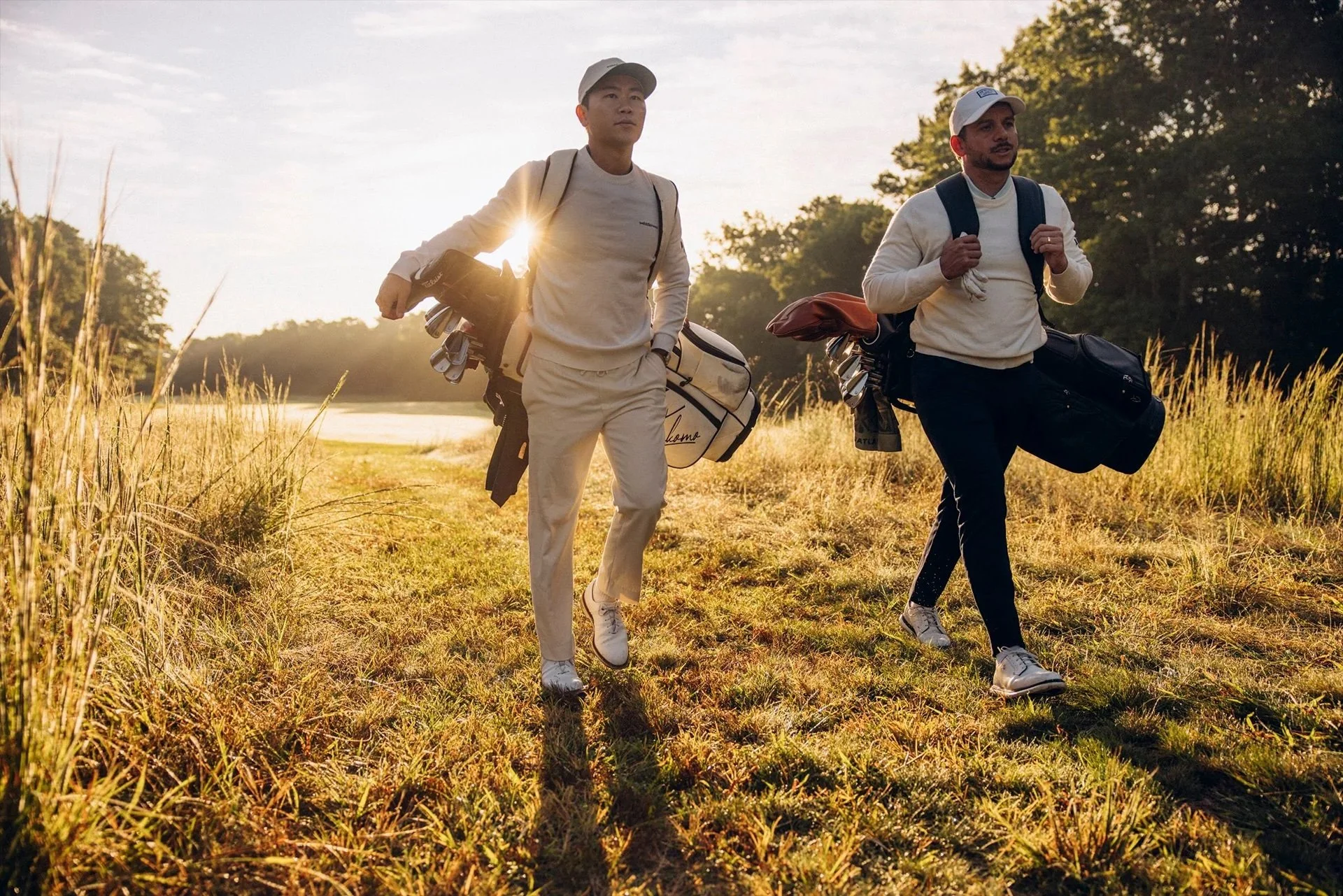 Diamana Derby: Golf’s Ultimate Road Trip