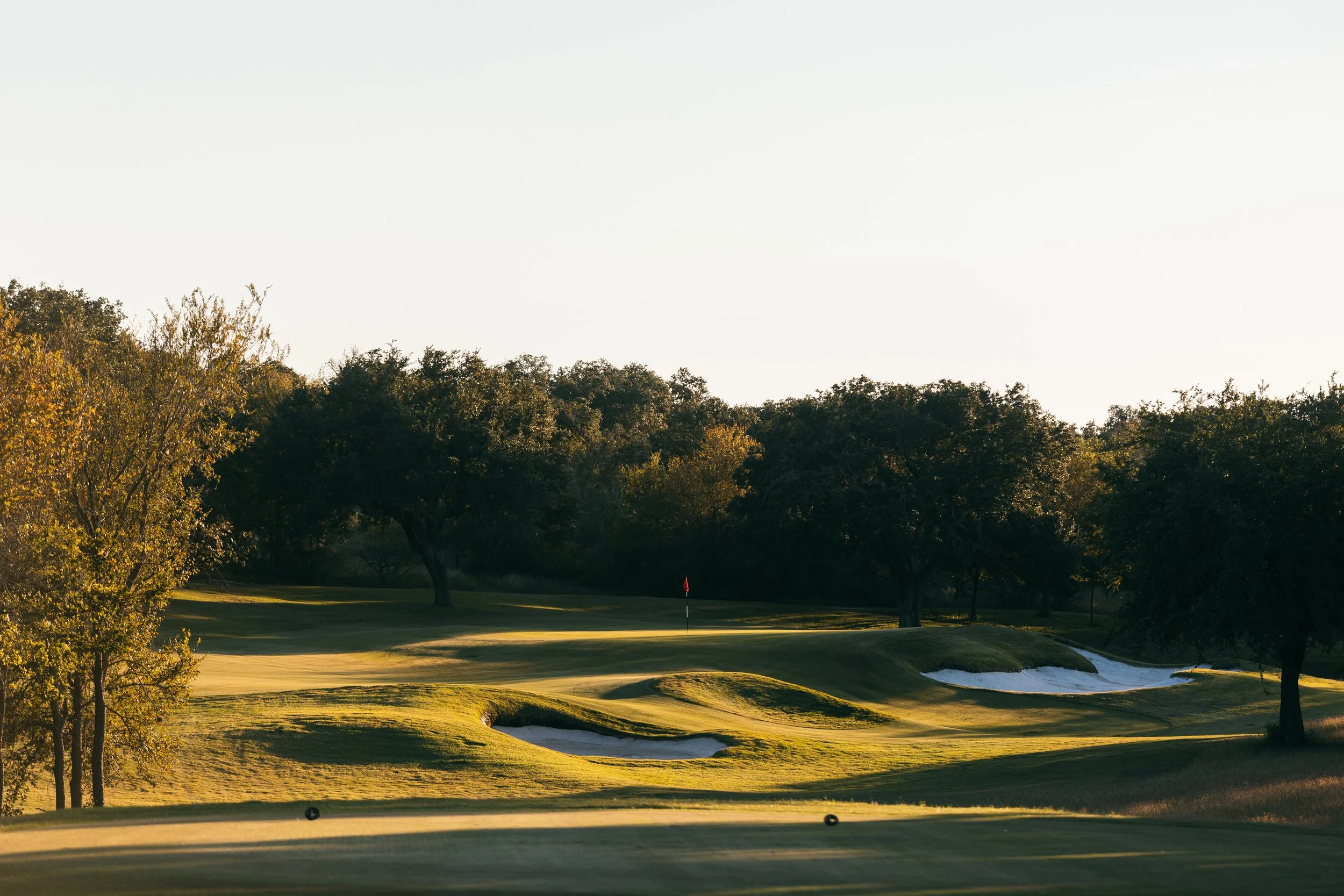 Briggs Ranch Hole No. 15 Earns Grade “A” from GOLF TODAY