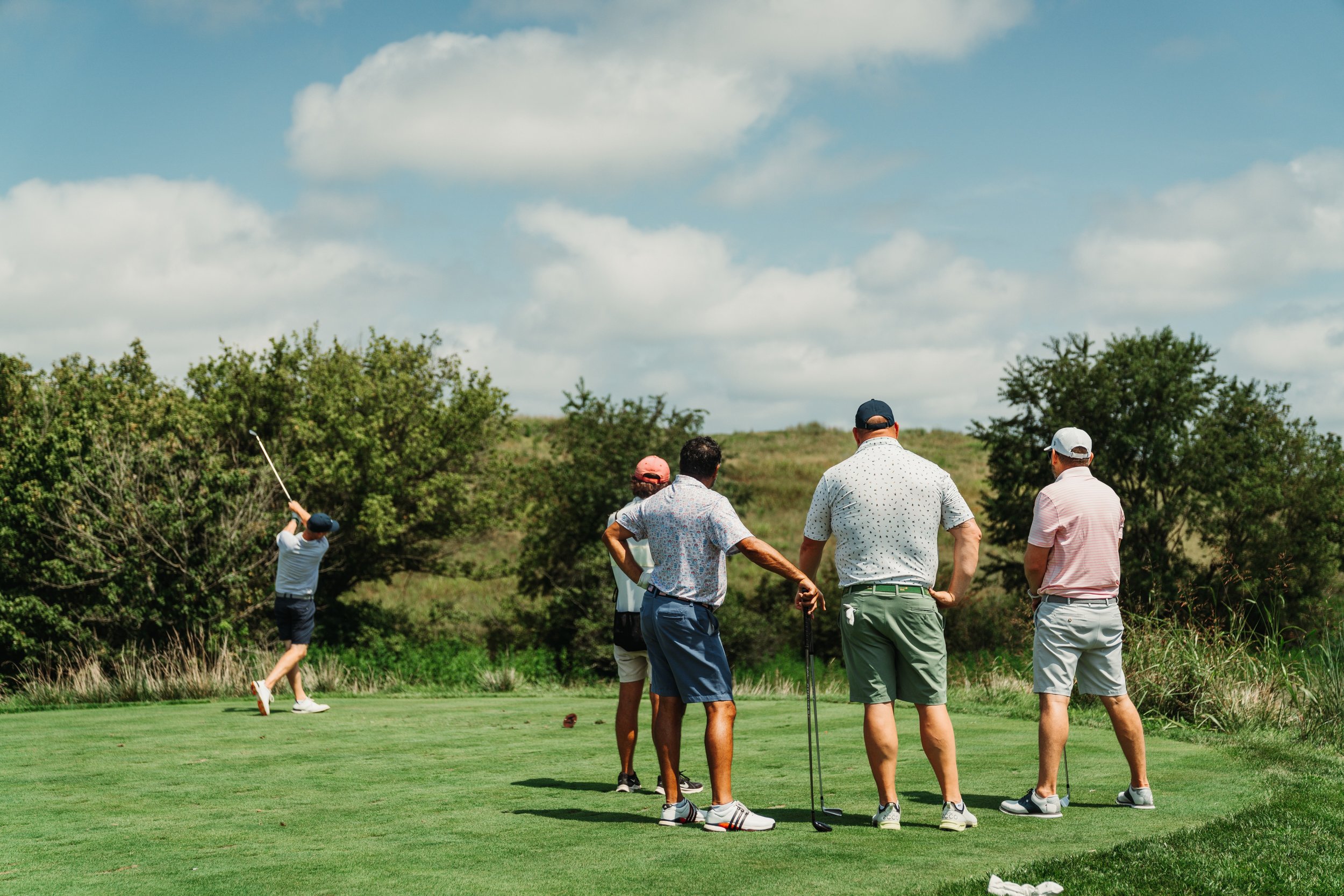 Build Your Perfect Summer Golf Trip with Dormie Network&nbsp;