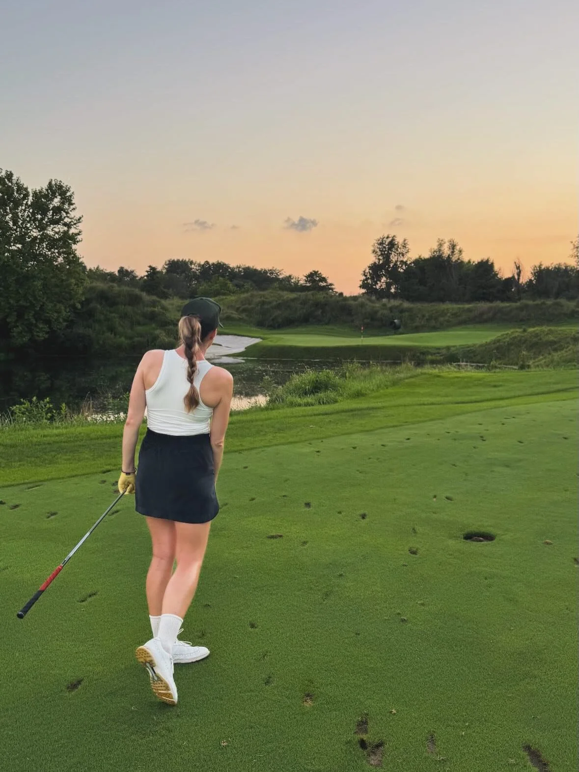 9 Takeaways from Ashley Mayo’s First Dormie Network Trip