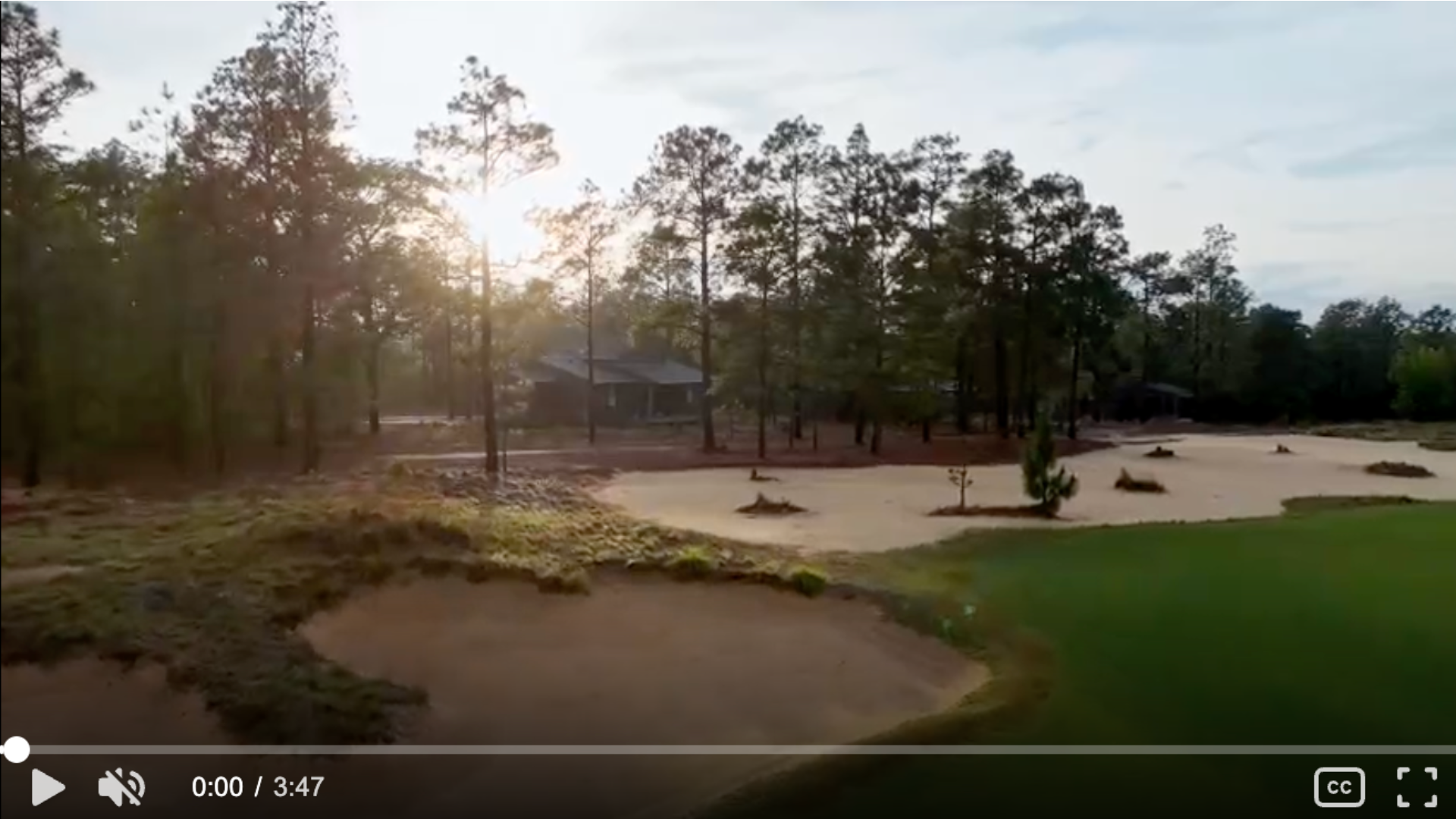Golfweek travel editor Jason Lusk reviews Dormie Network's Dormie Club