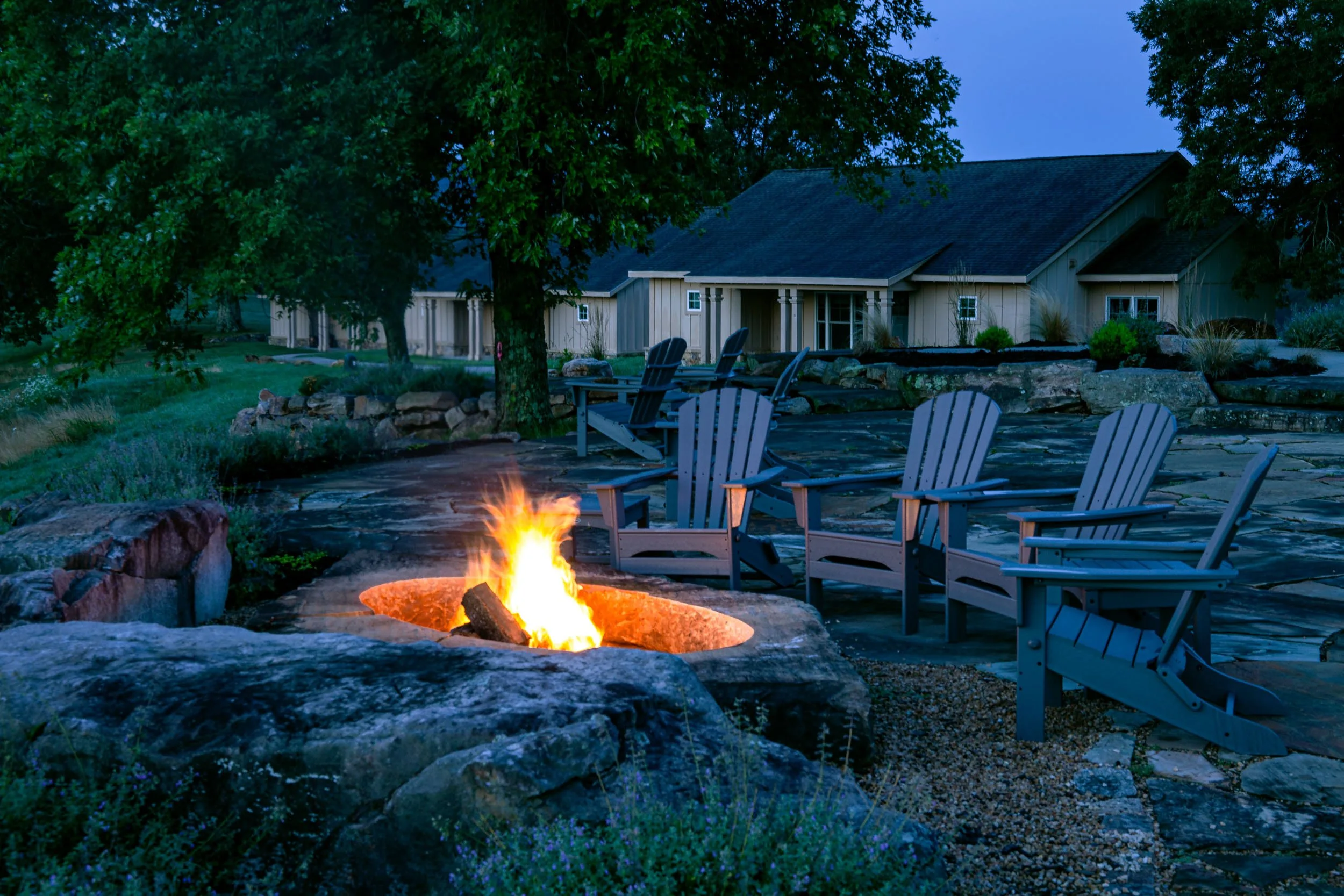 Ballyhack — Dormie Network