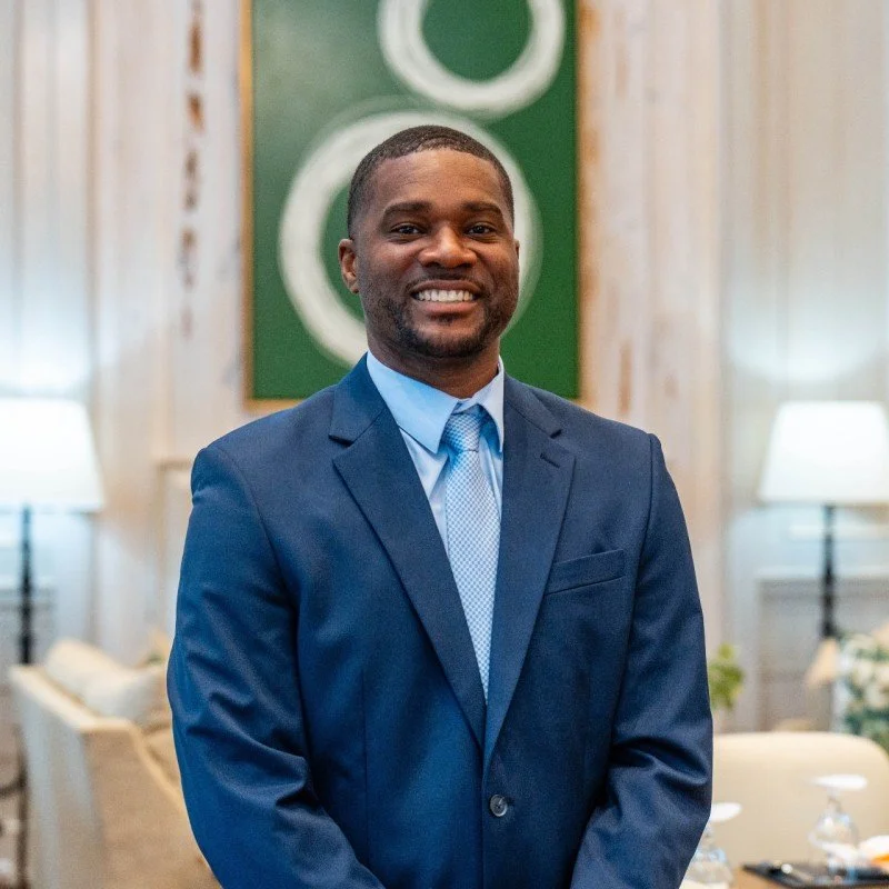 Ballyhack General Manager Joe Moultrie