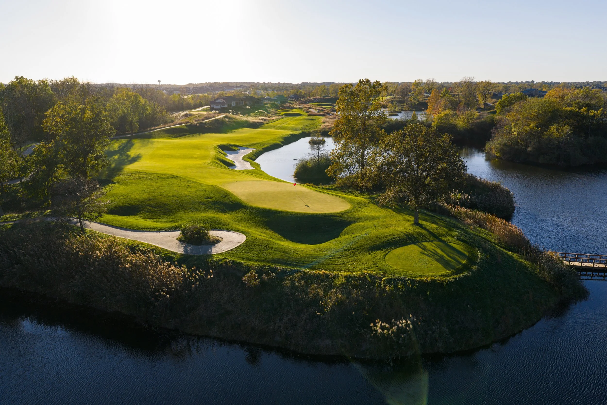 The Rise of Dormie Network: A Surprisingly Simple Concept That’s Taking Golf Back to Its Roots