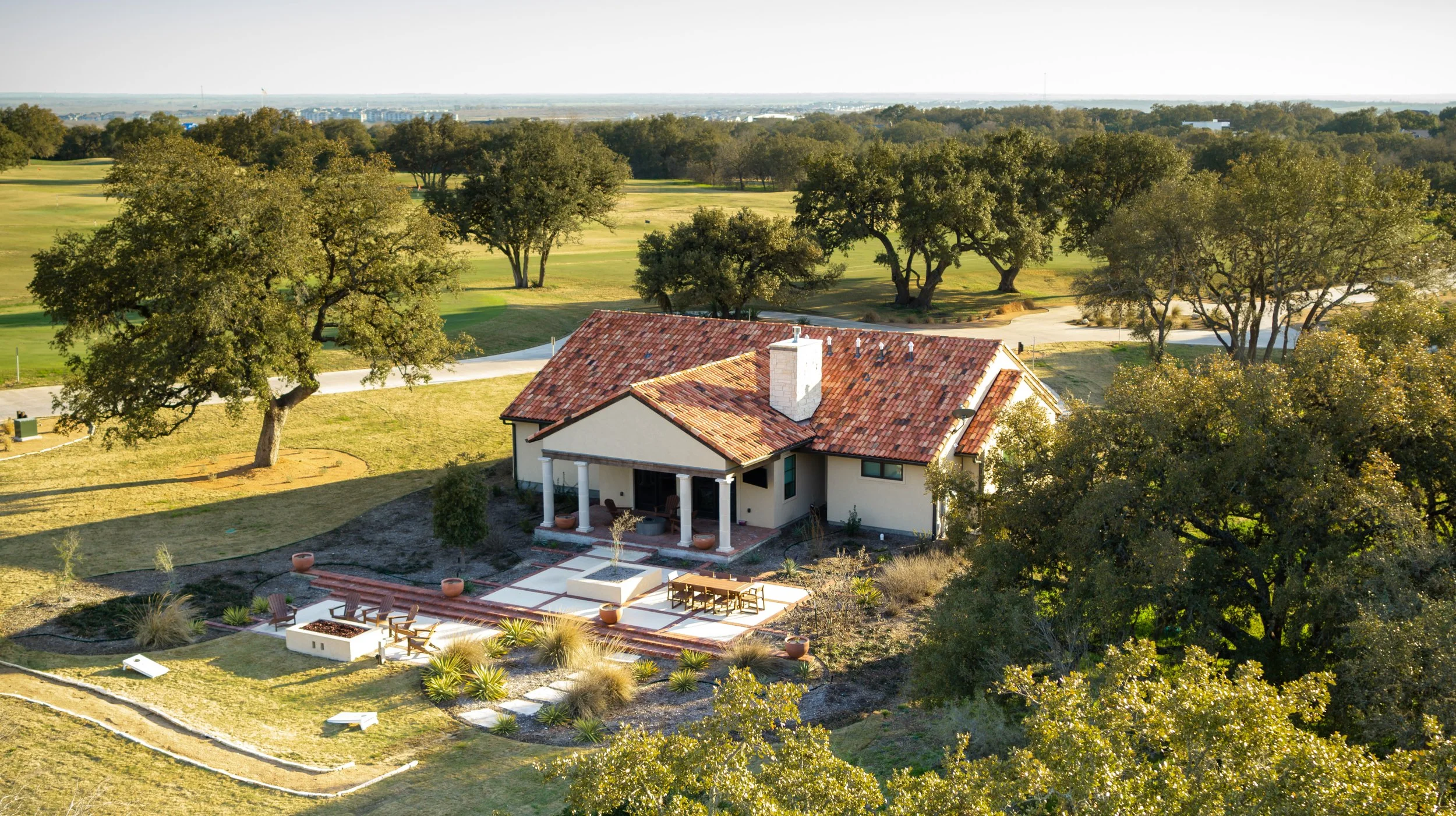 Casita at Briggs Ranch