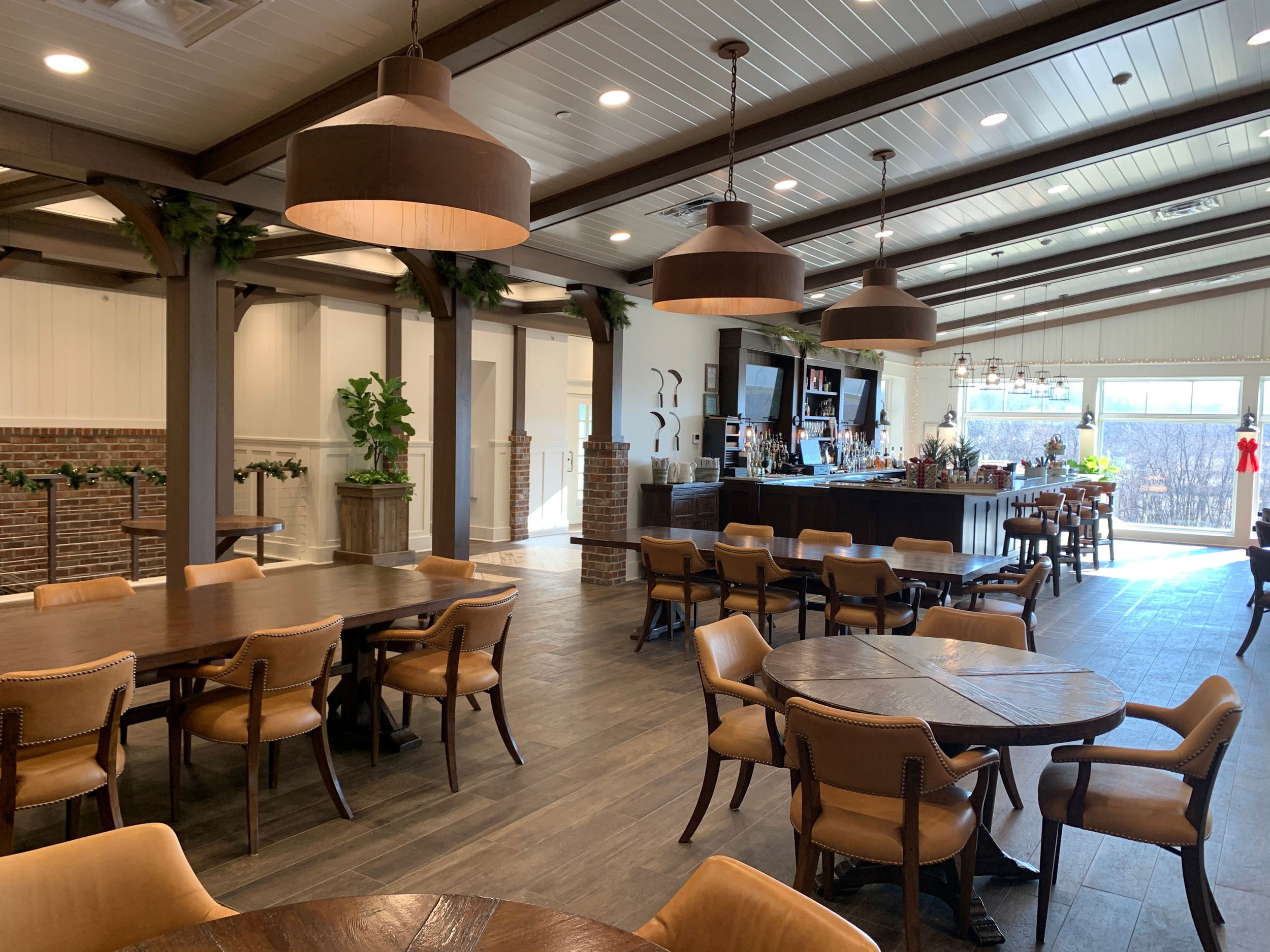 Arbor Links — Dormie Network