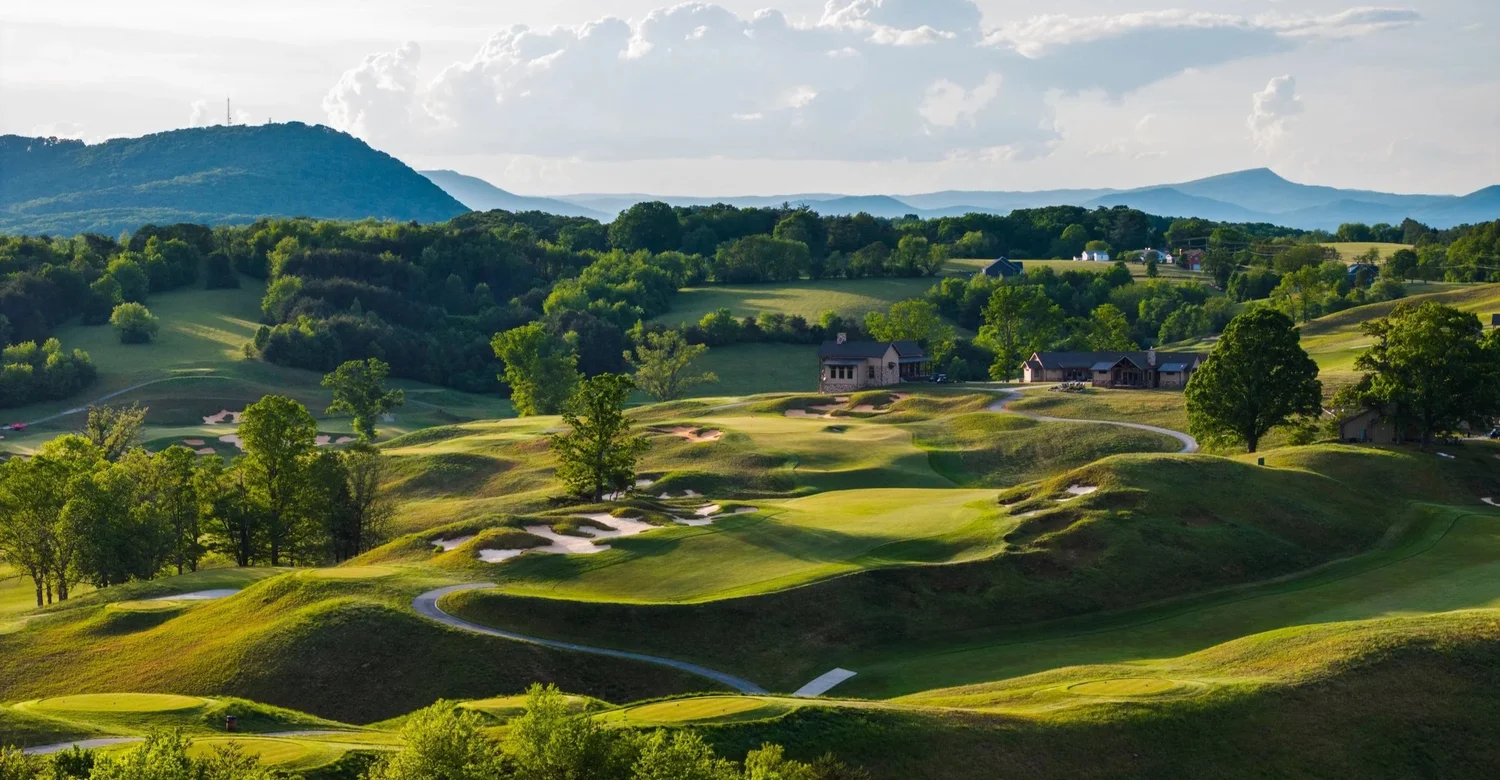 Ultimate Ballyhack Golf Trip Guide — Dormie Network